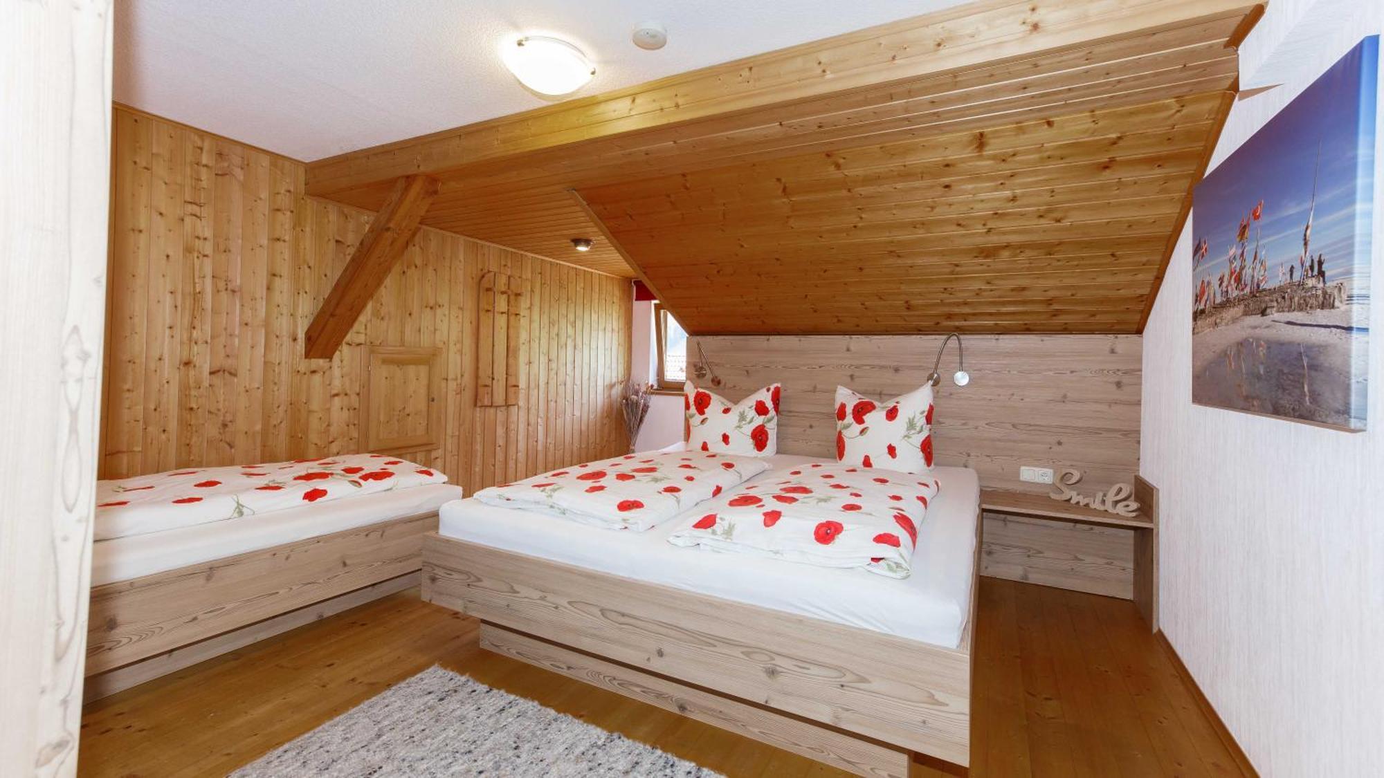 Haus Maringele Lägenhet Nesselwängle Exteriör bild